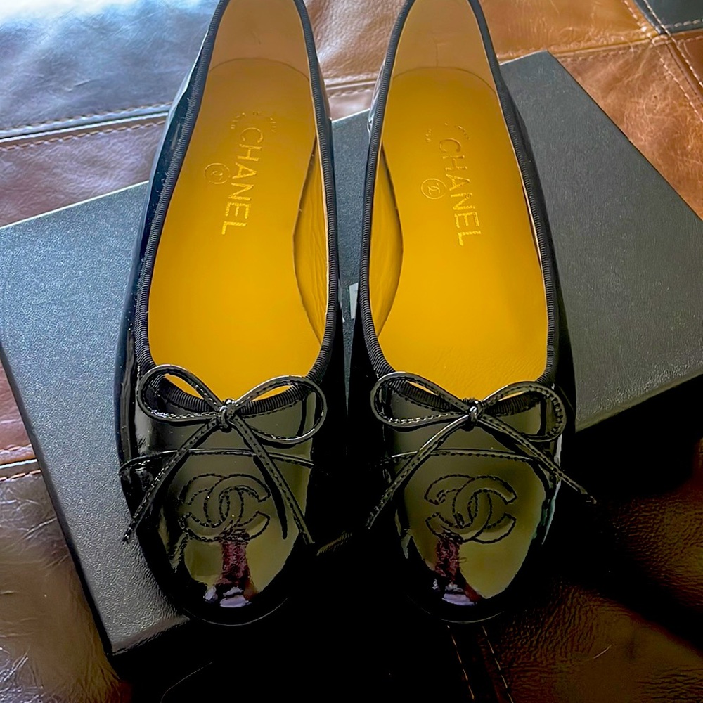 Ballet Flats